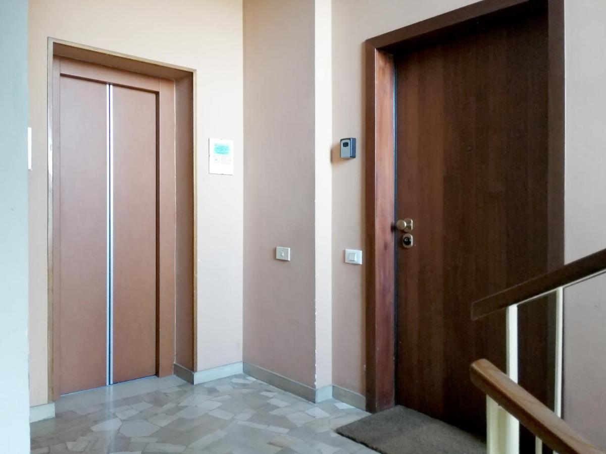 Ferienwohnung Casa Di Lucy Como Exterior foto